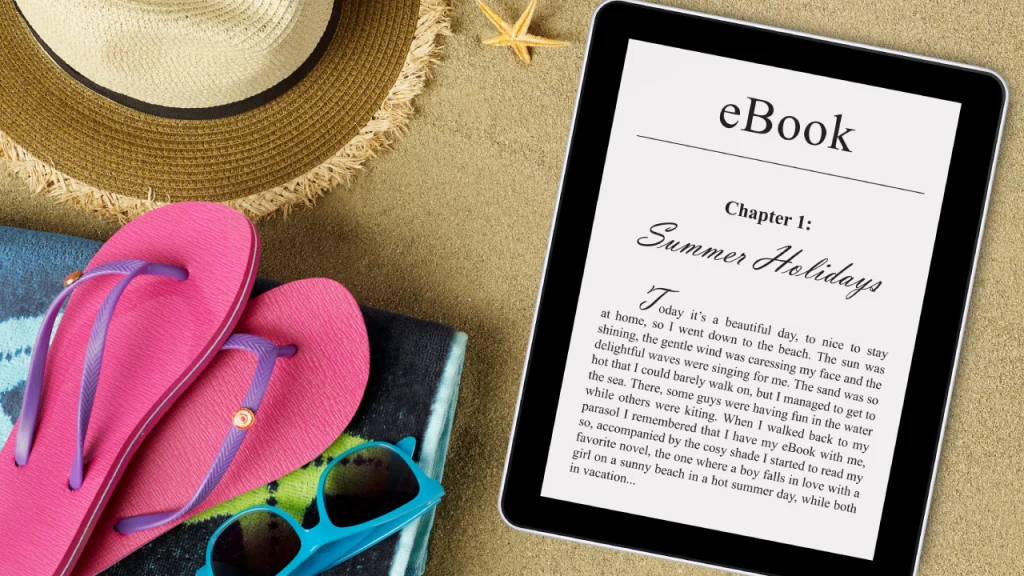 eBooks to Sell