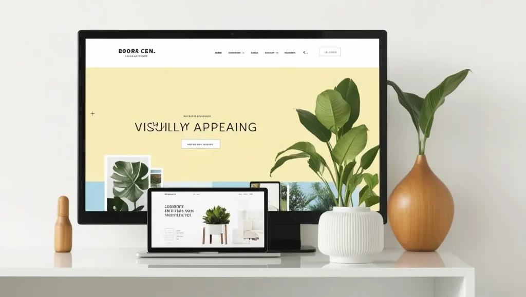 Engaging Blog Design