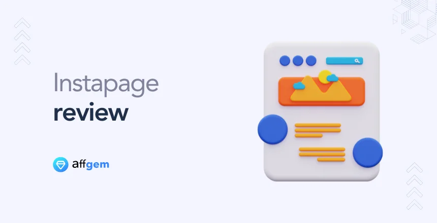 Instapage Review 2025 Features Pricing Pros And Cons Instapage Review 2025 Features Pricing Pros And Cons