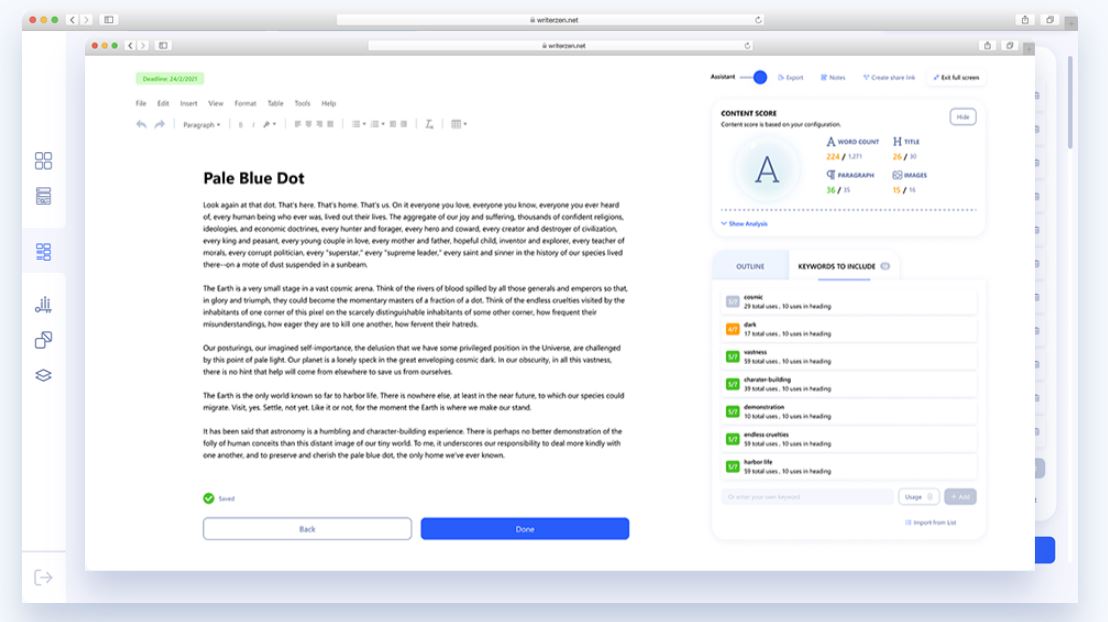 Writerzen Affiliate Program Review And Ratings 2025 Writerzen Affiliate Program Review And Ratings 2025